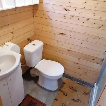 Osrodek Wypoczynkowy Skrzat *