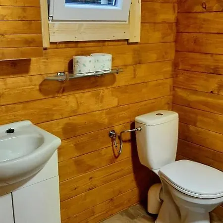 Osrodek Wypoczynkowy Skrzat * 포비에로보