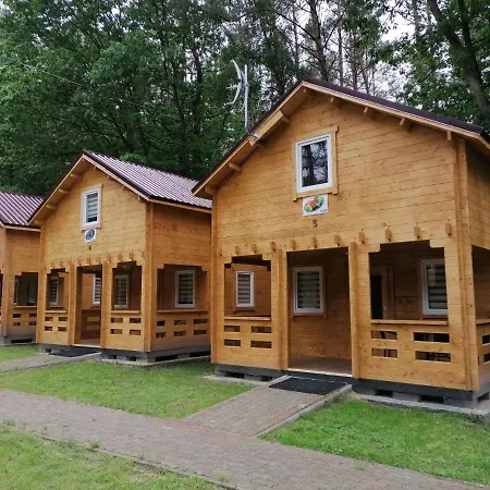 Osrodek Wypoczynkowy Skrzat * 포비에로보