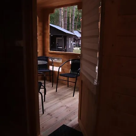 Osrodek Wypoczynkowy Skrzat *