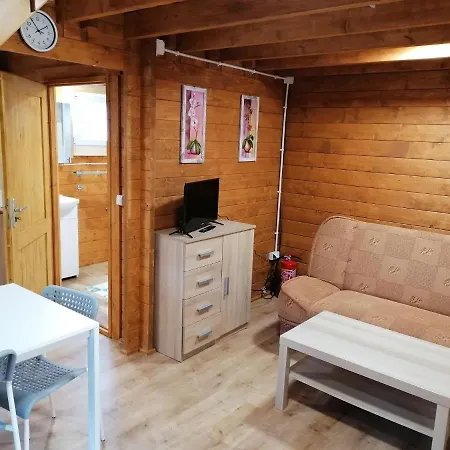 Osrodek Wypoczynkowy Skrzat