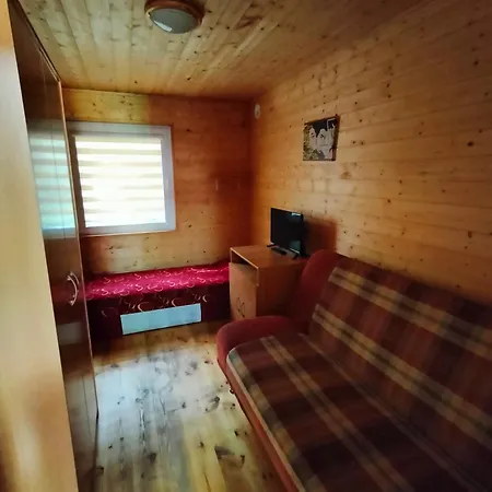 Osrodek Wypoczynkowy Skrzat 펜션 *