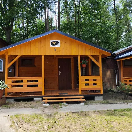 Osrodek Wypoczynkowy Skrzat